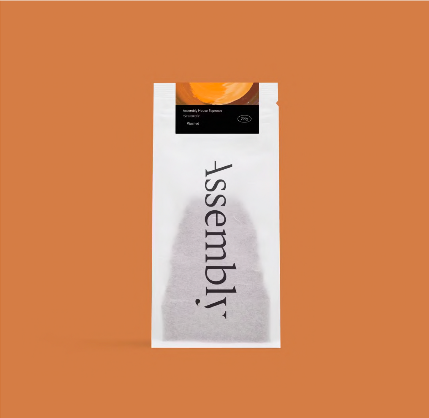 Assembly Seasonal Filters — Single Origin/Blends