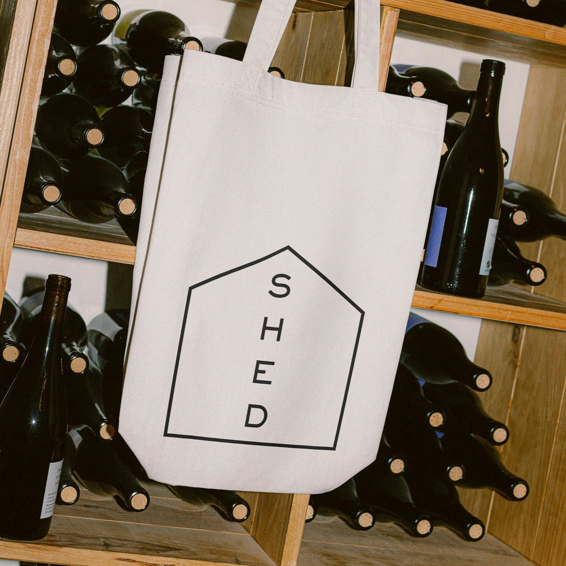 Classic Tote Bag