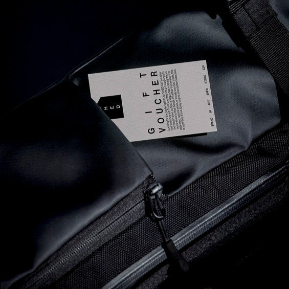 SHED London x Gift Card